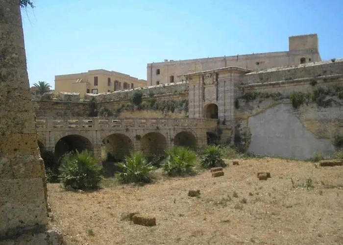 Fort Chambray Gozo
