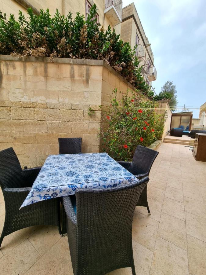 Holiday home Chambray Gozo *