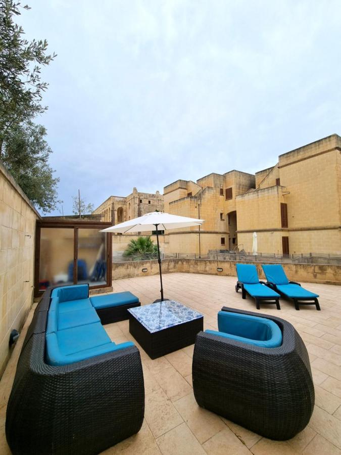 Holiday home Chambray Gozo