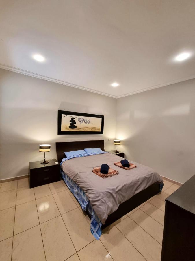 Chambray Gozo Holiday home Ghajnsielem