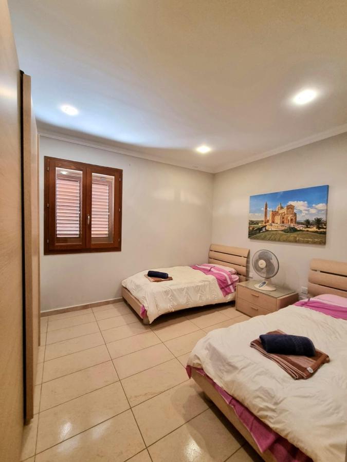 Chambray Gozo Holiday home