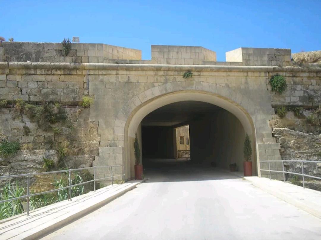 Chambray Gozo Holiday home Ghajnsielem
