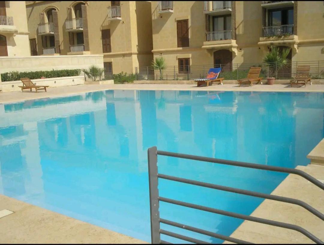 Holiday home Chambray Gozo *