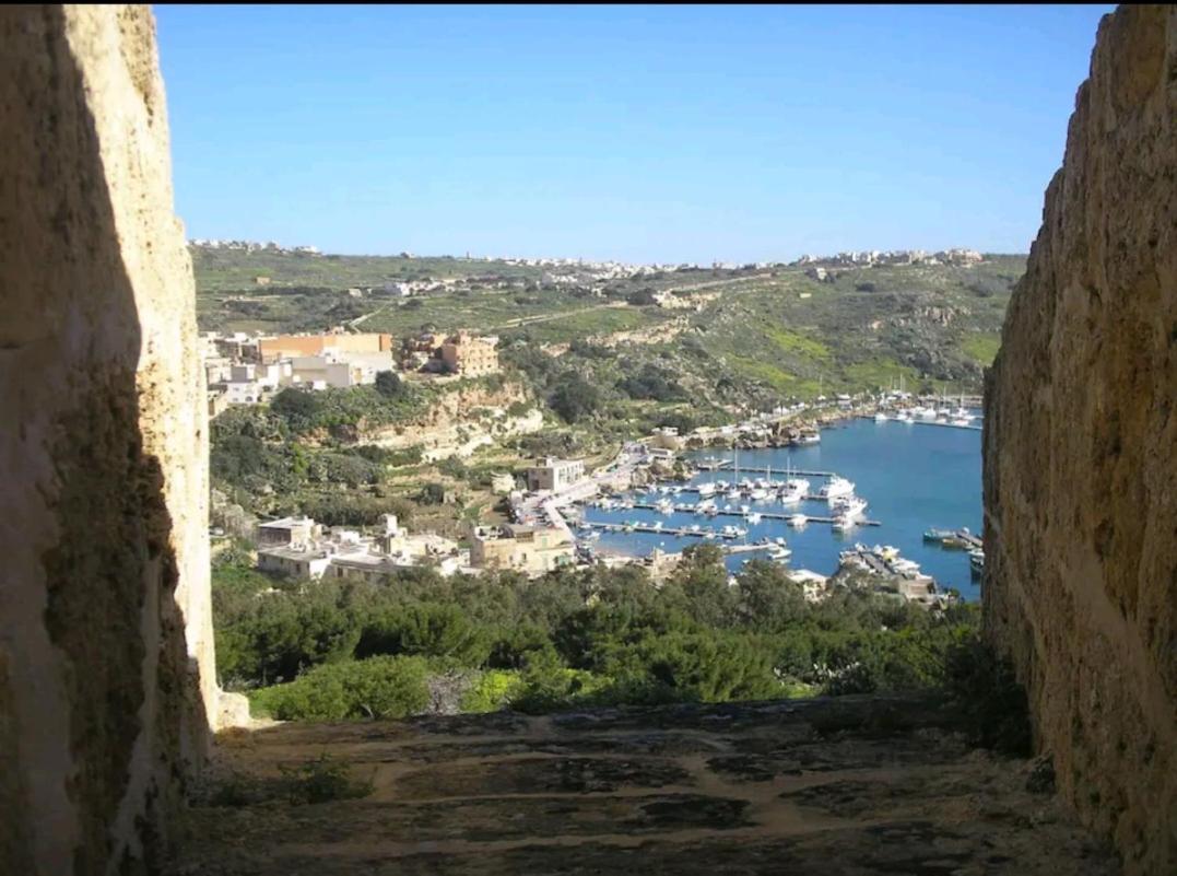 Holiday home Chambray Gozo Ghajnsielem