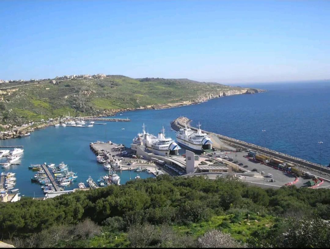 Chambray Gozo Holiday home *