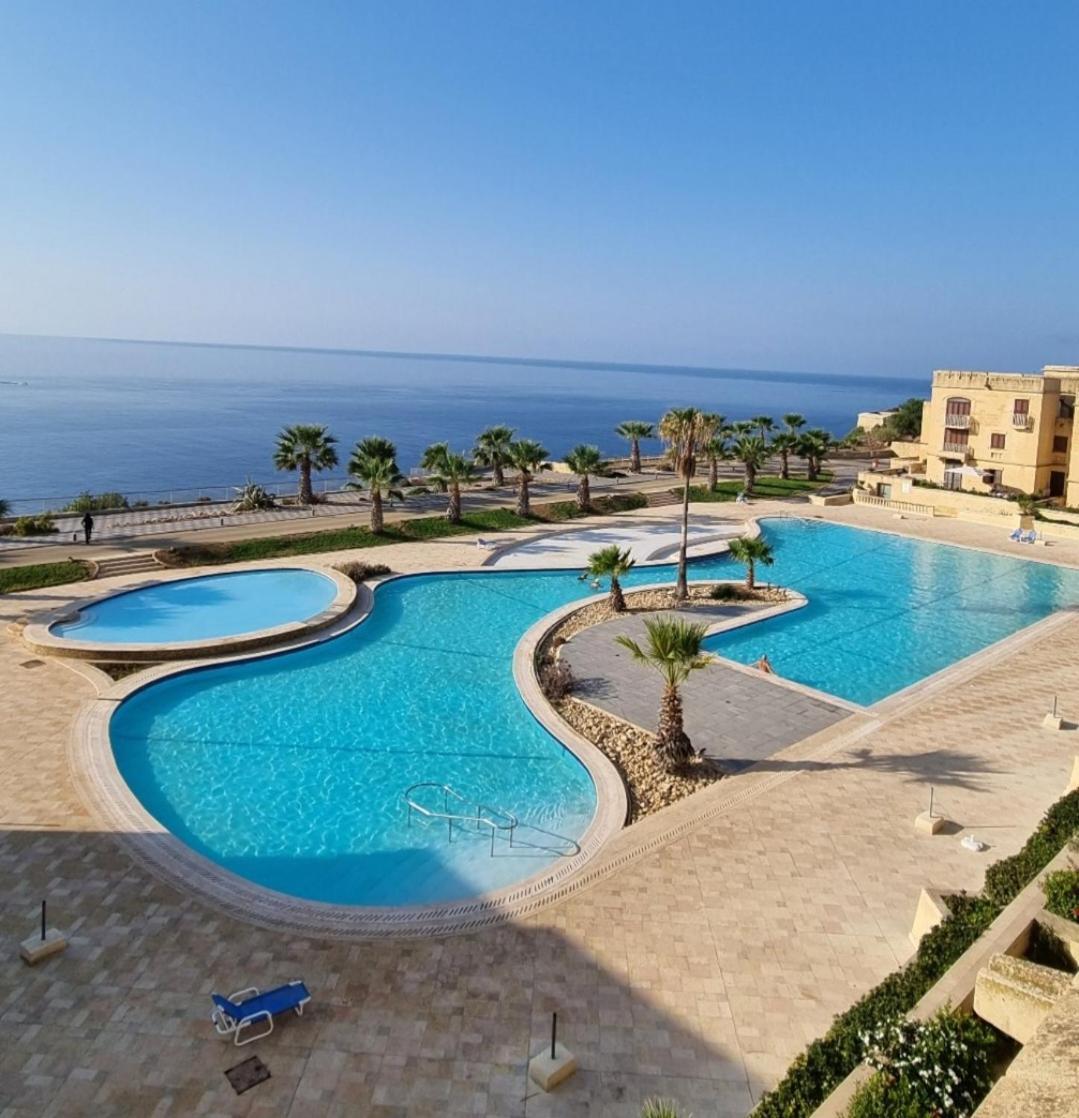 Chambray Gozo